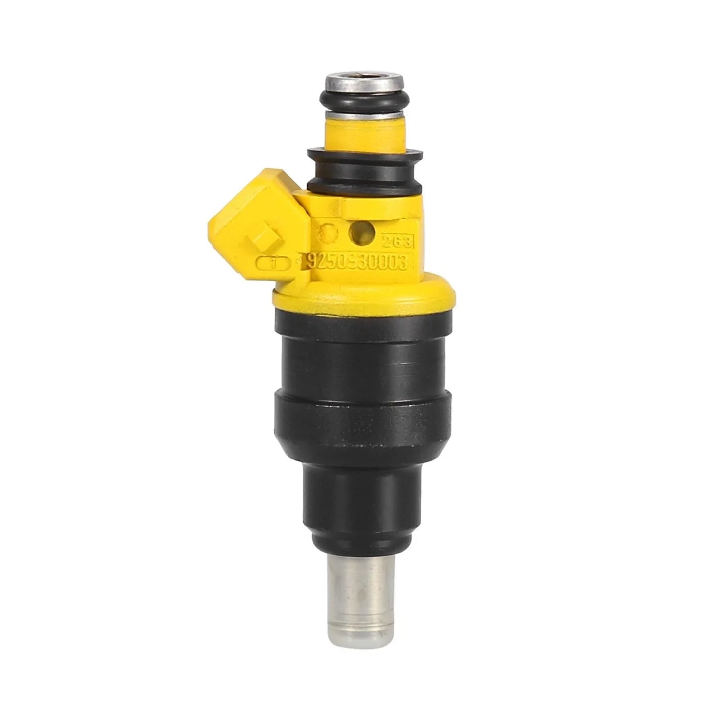 4 x Fuel Injector Nozzles for Hyundai Excel Base GL GS 1.5 (1991-1994)