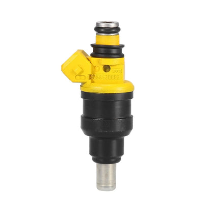 4 x Fuel Injector Nozzles for Hyundai Excel Base GL GS 1.5 (1991-1994)