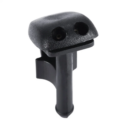 Front Windscreen Washer Jet Nozzles for BMW E36 3 Series Z3 (1992-1999)