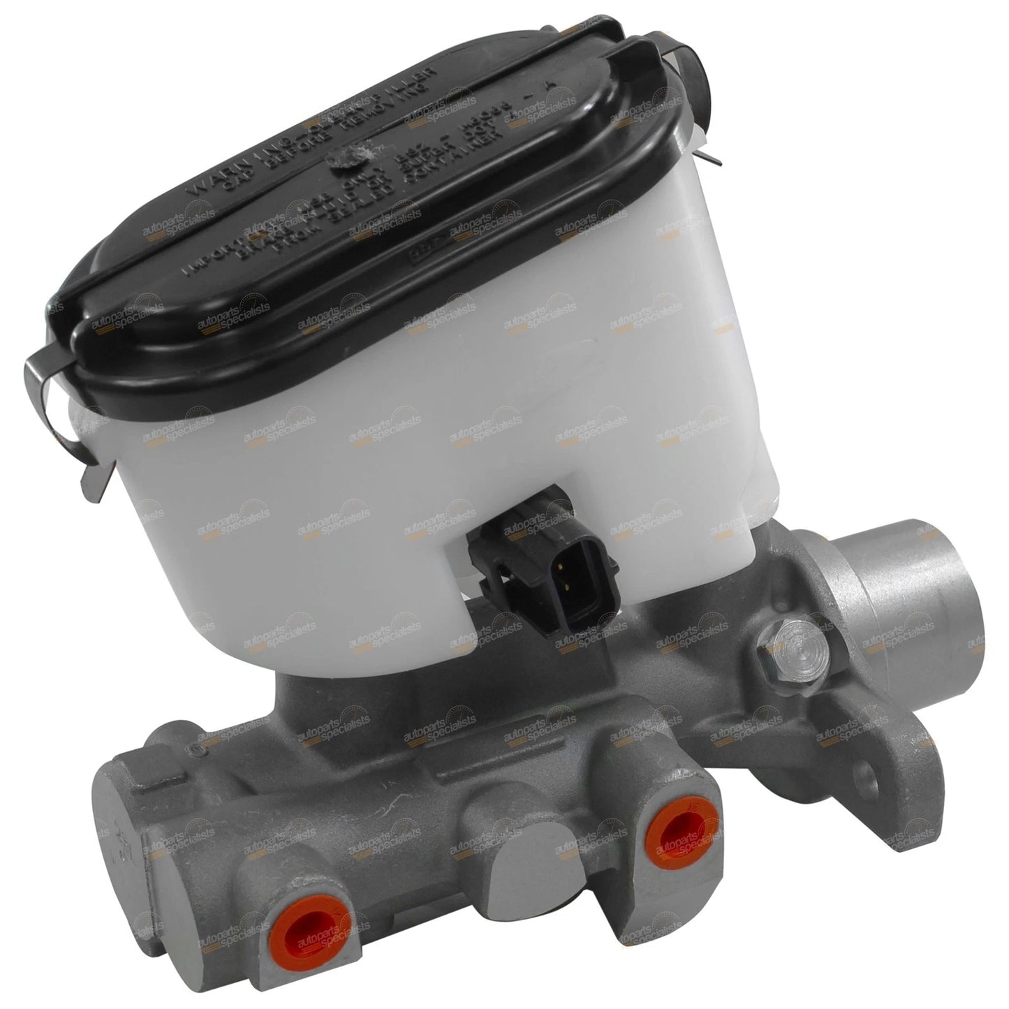 Brake Master Cylinder for Ford Falcon FG (2008–2014)