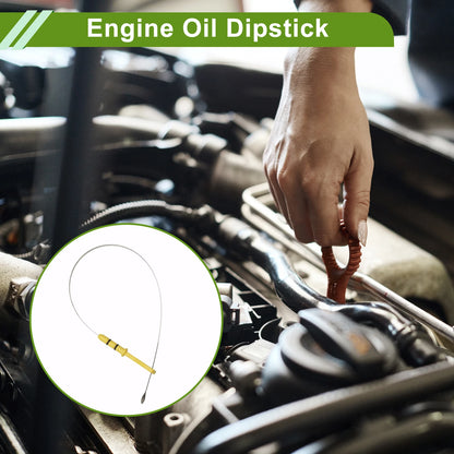 Engine Oil Dipstick No. 2661123010 for Hyundai Elantra Touring (2008–2012)