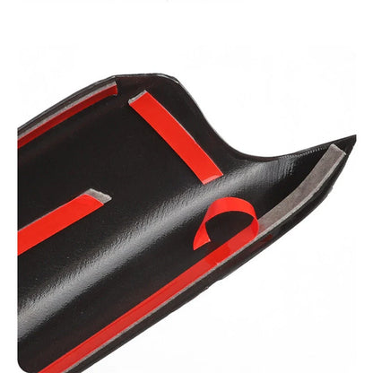 Inner Steering Wheel Cover Trim Decor for Honda Civic (2006–2011)