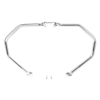 Chrome Engine Guard Highway Bar for Indian Chieftain (2014-2023)