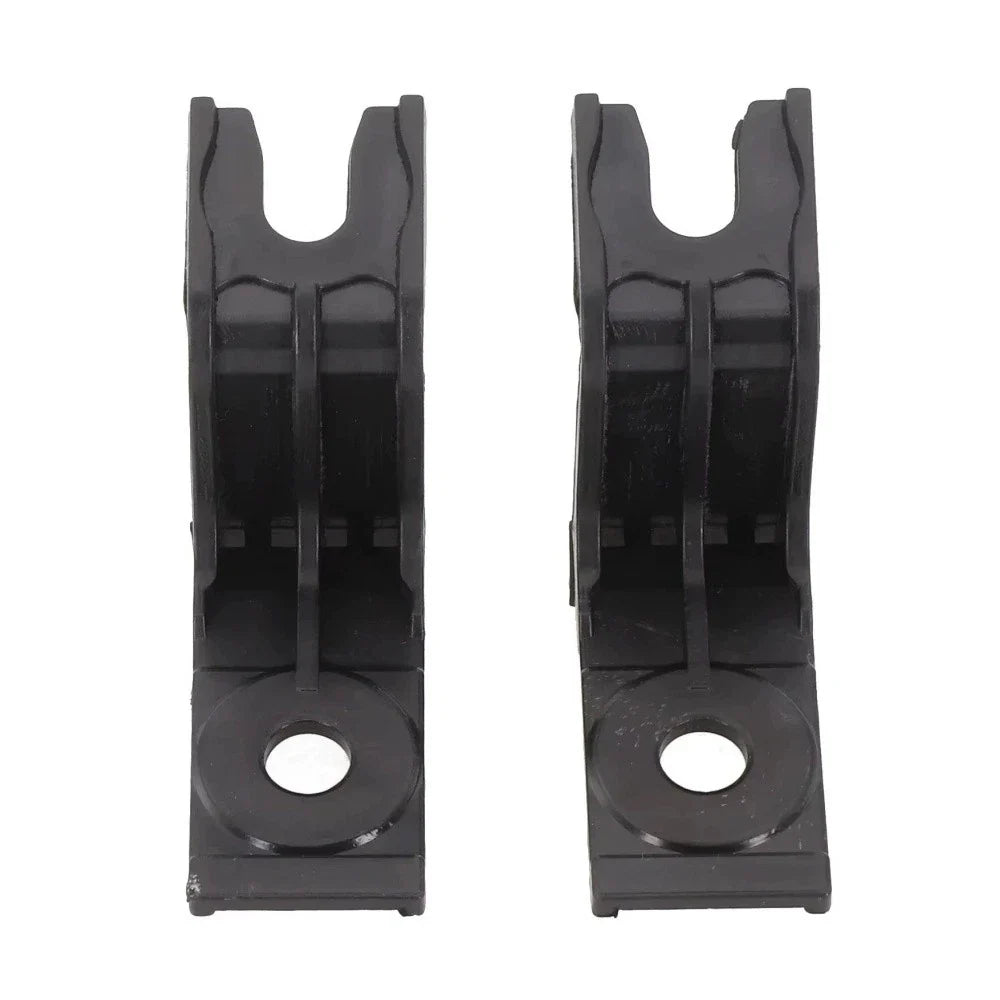 Front Bumper Filler Retainer Clip for 2012-2015 Toyota Tacoma (2012-2015)