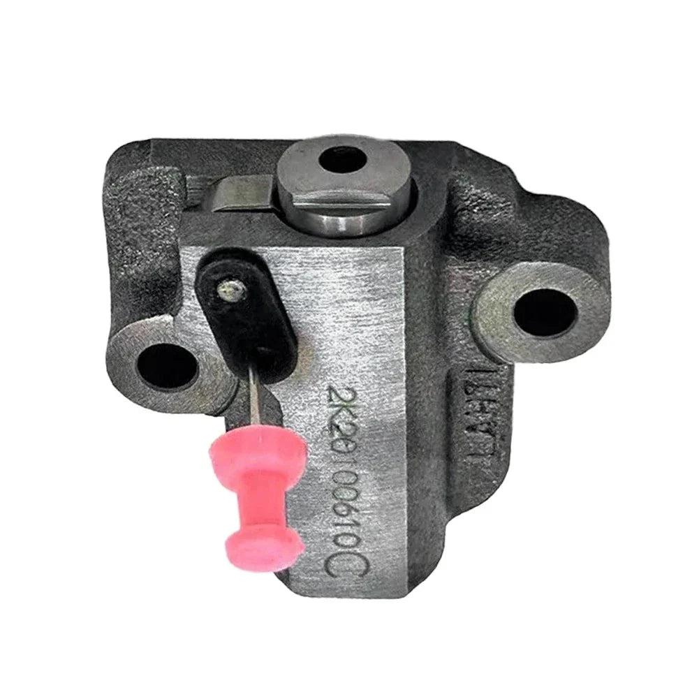 2 x Oil Pressure Timing Chain Tensioner for Hyundai Genesis Azera Kia 3.3L 3.8L