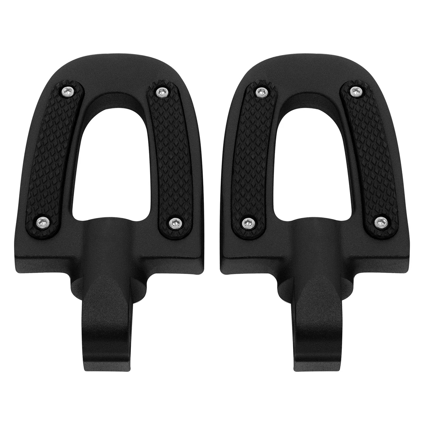 Passenger Footpeg Brackets for Harley Softail Low Rider Street Bob (2018-2025)