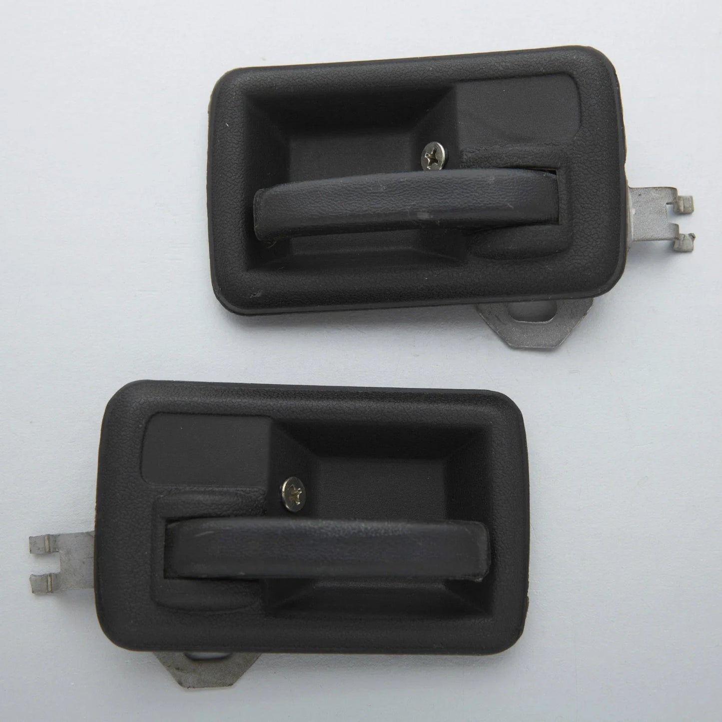 Black Inside Door Handles for Suzuki Samurai SJ410 SJ413 (1985-1995) - Pair
