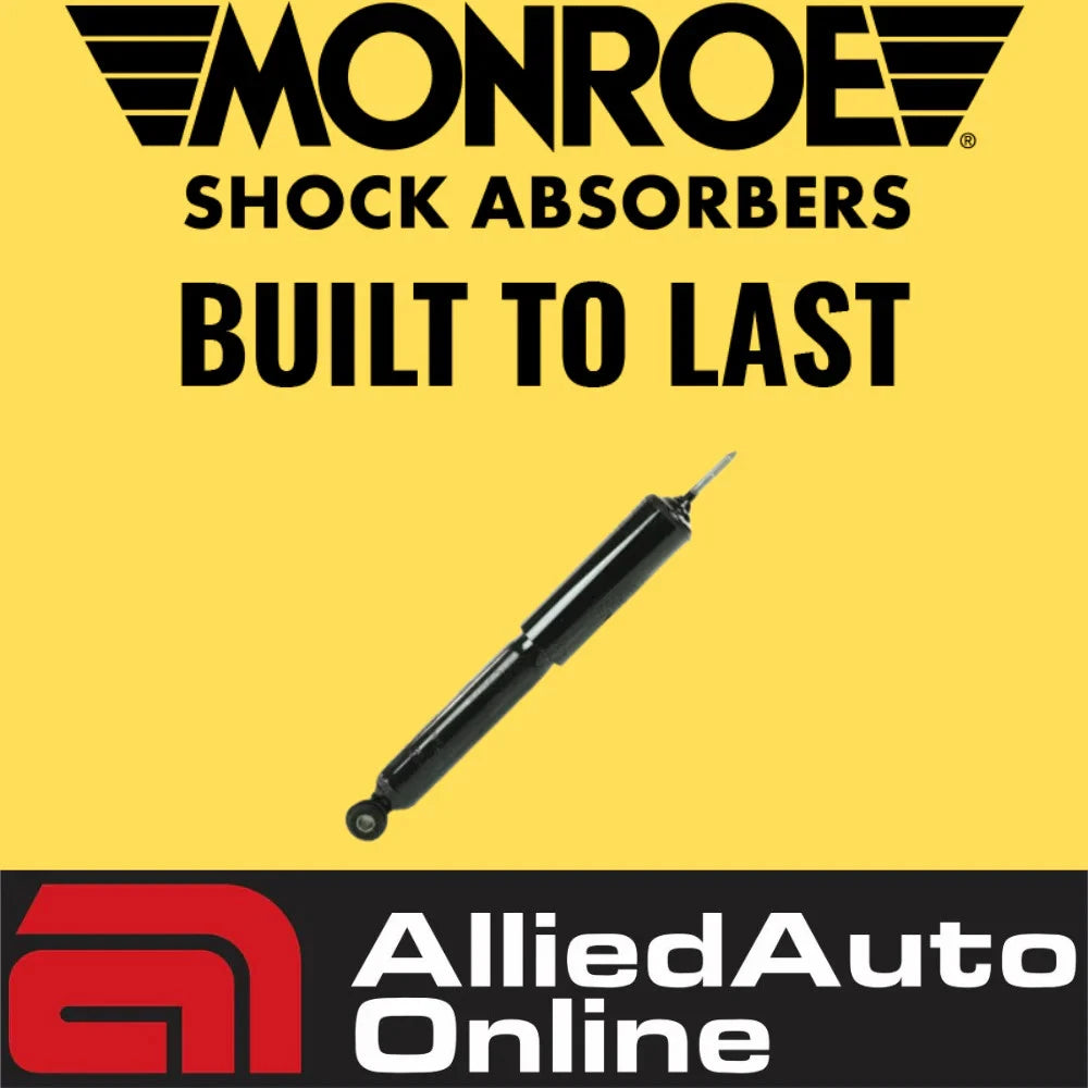 Monroe Front Shock for Ford Courier (PC PD PE PG PH)