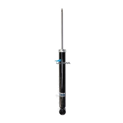Rear Strut Shock Absorbers Pair for Mazda CX-5 (2012–2017)