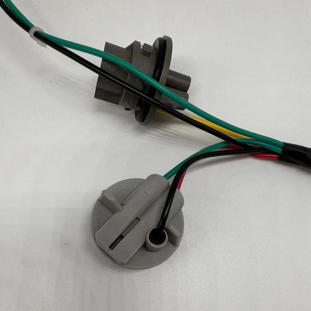 Tail Light Harness Socket & Wire for Kia Sedona (2015-2018)