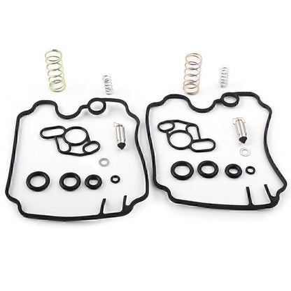 Carburetor Diaphragm Rebuild Kit for Yamaha TDM 850, XTZ 750 (1991-1998)