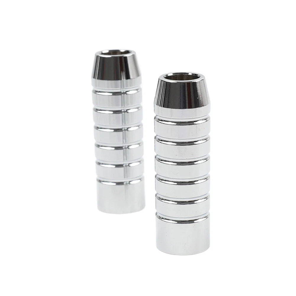 Heel Toe Foot Shift Shifter Pegs for Harley Electra Street Tri Glide (2009-2023)