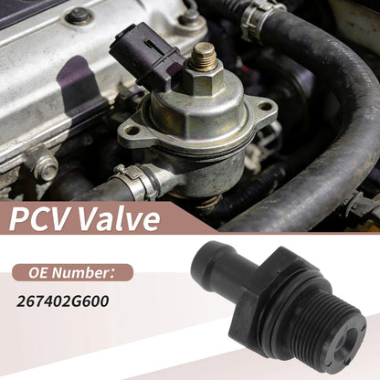 PCV Valve for Kia Optima 2.0L/2.4L (2012–2015) 267402G600