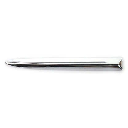 Front Right Bumper Upper Moulding Cover Trim for FIAT 500 (2007-2015)