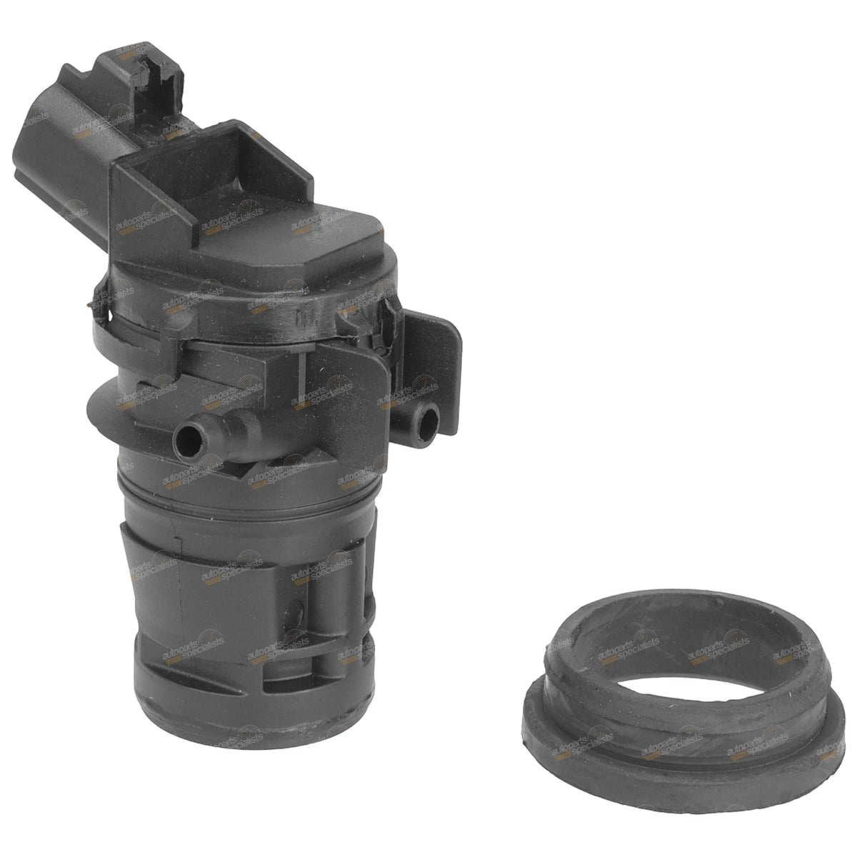 Rear Windscreen Washer Pump for Toyota Hiace (2005–2018)
