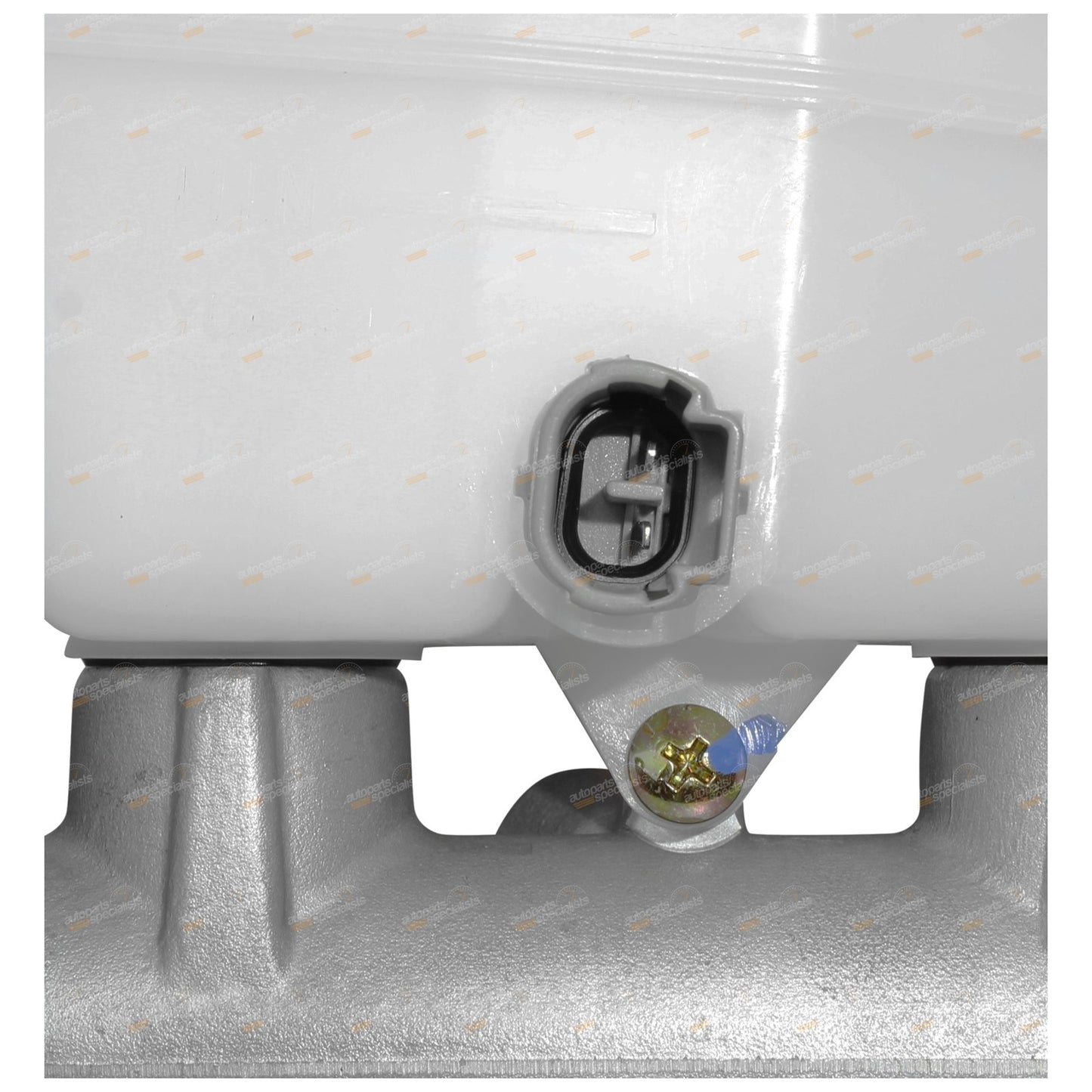 Brake Master Cylinder for Landcruiser FZJ80 (1992–1994) w/ABS