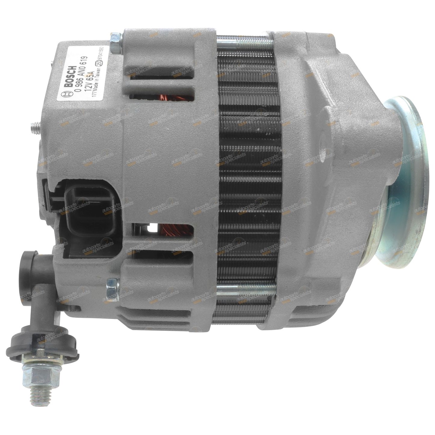 Alternator for Nissan Navara D21 D22 1992–1999