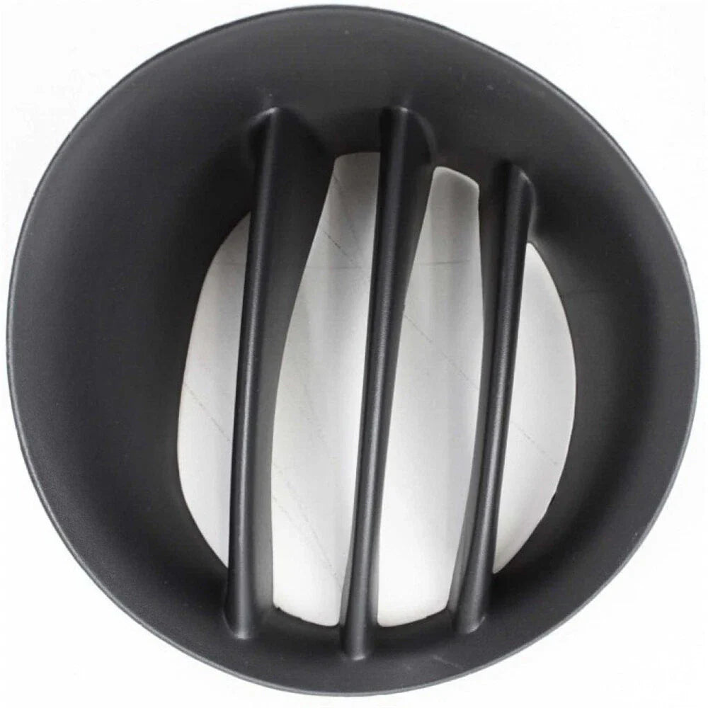 Right Side Fog Light Cover for 2002-2008 Dodge Ram Trucks (2002-2008)