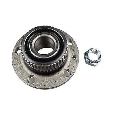 Rear Wheel Bearing Hub Assembly for Alfa Romeo GTV (1995–2005)