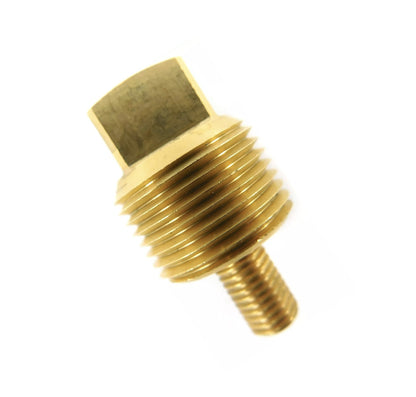 2X Plug for Volvo Penta AD AQA AQD BB D11 D12 D4 (2001–2003)