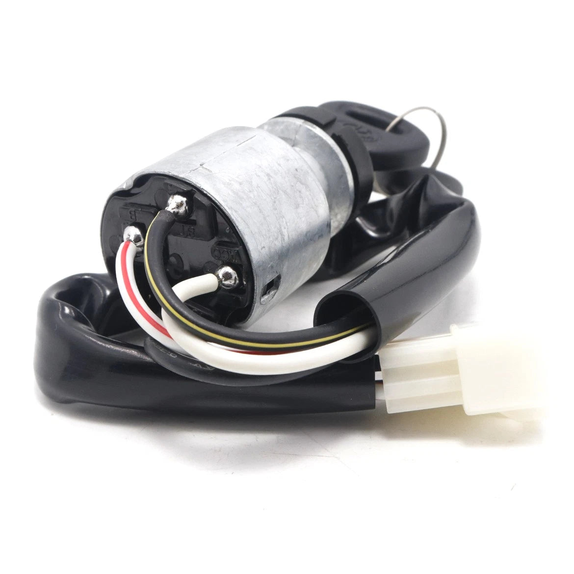 Ignition Switch & Key Set for Suzuki Super Carry Van (1988–1990)