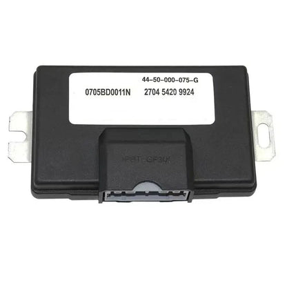ECU Control Module for Great Wall Fengjun 3/5, Haval H3 (2005-2015)