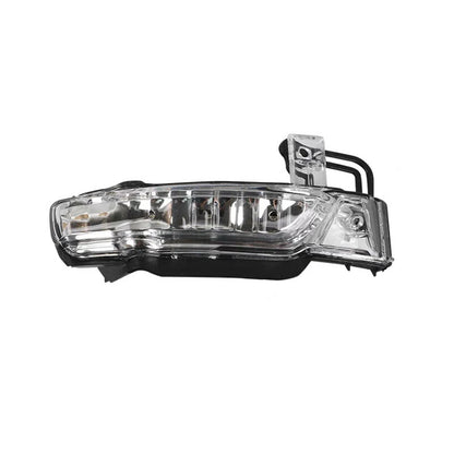 2X Side Mirror Turn Signal Lights for Jeep Grand Cherokee (2011–2020)