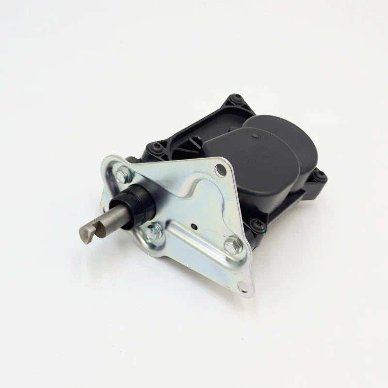 Transfer Gearshift Actuator Mitsubishi Montero (2000–2006)