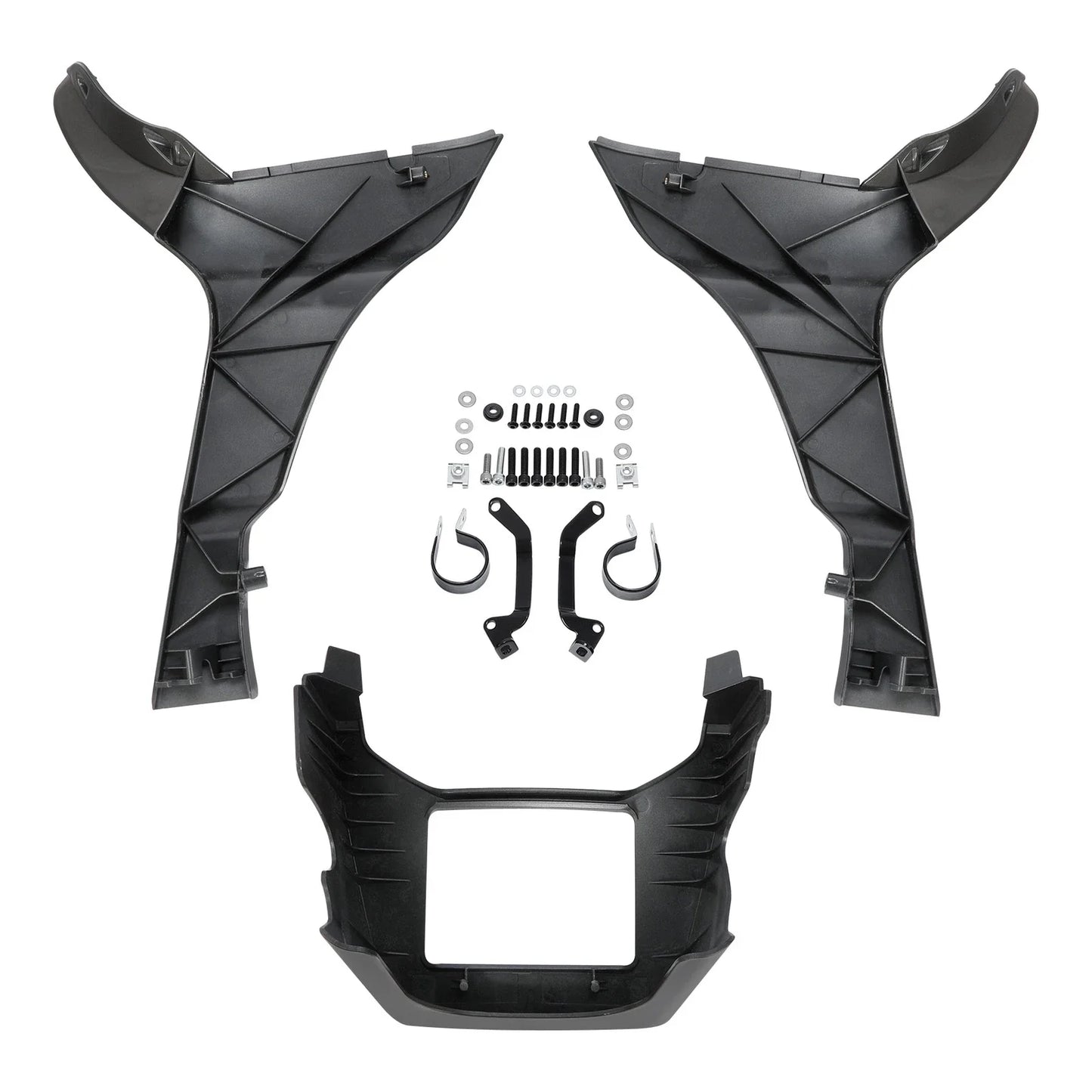 Chin Spoiler Cover for Harley Road Glide (2017-2023)