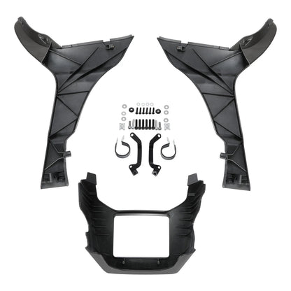 Chin Spoiler Cover for Harley Road Glide (2017-2023)