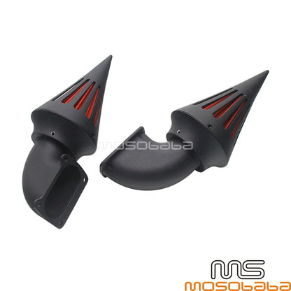 Cone Spike Air Cleaner for Suzuki Boulevard (2005-2023)
