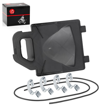 Air Box Lid Cover Seal for Yamaha YFZ450 (2006–2007)