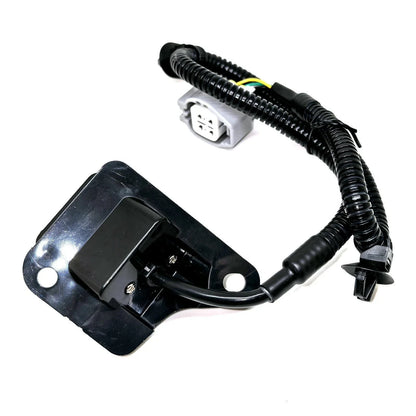 Backup Camera for Toyota Tundra (2007-2013)