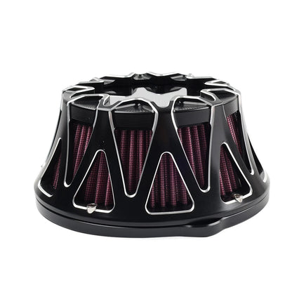 Windshield Trim Light for Harley Touring Street Glide FLHX/S (2014–2023)