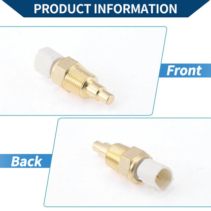 Engine Coolant Temperature Sensor MB568959 for Dodge Colt 100 (1989–1990)