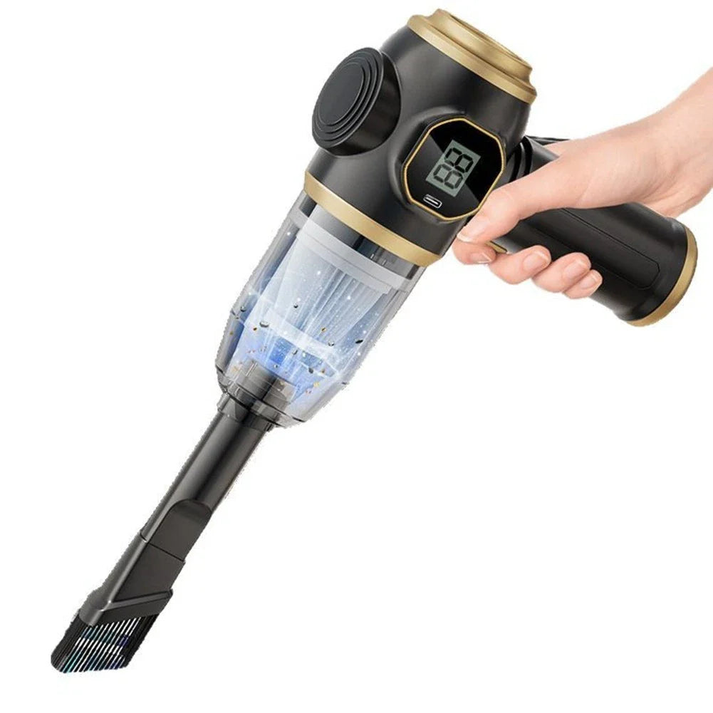 Sleek for MINI Vacuum Cleaner