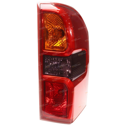 RH Tail Light for Nissan Patrol GU (2004–2009)