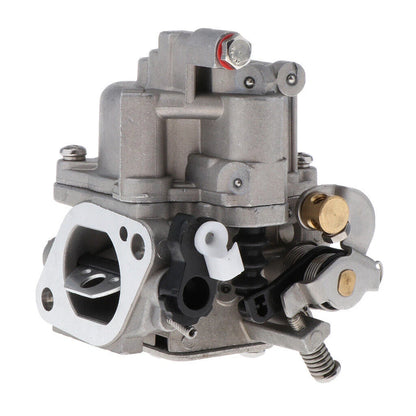 Carburetor Assembly for Yamaha 4-Stroke 6HP 8HP F6 F8 Outboard (1990–2023)