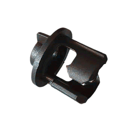 Fuel Filler Flap Release Cable Retainer Clips for Toyota Hilux (2005-2023)