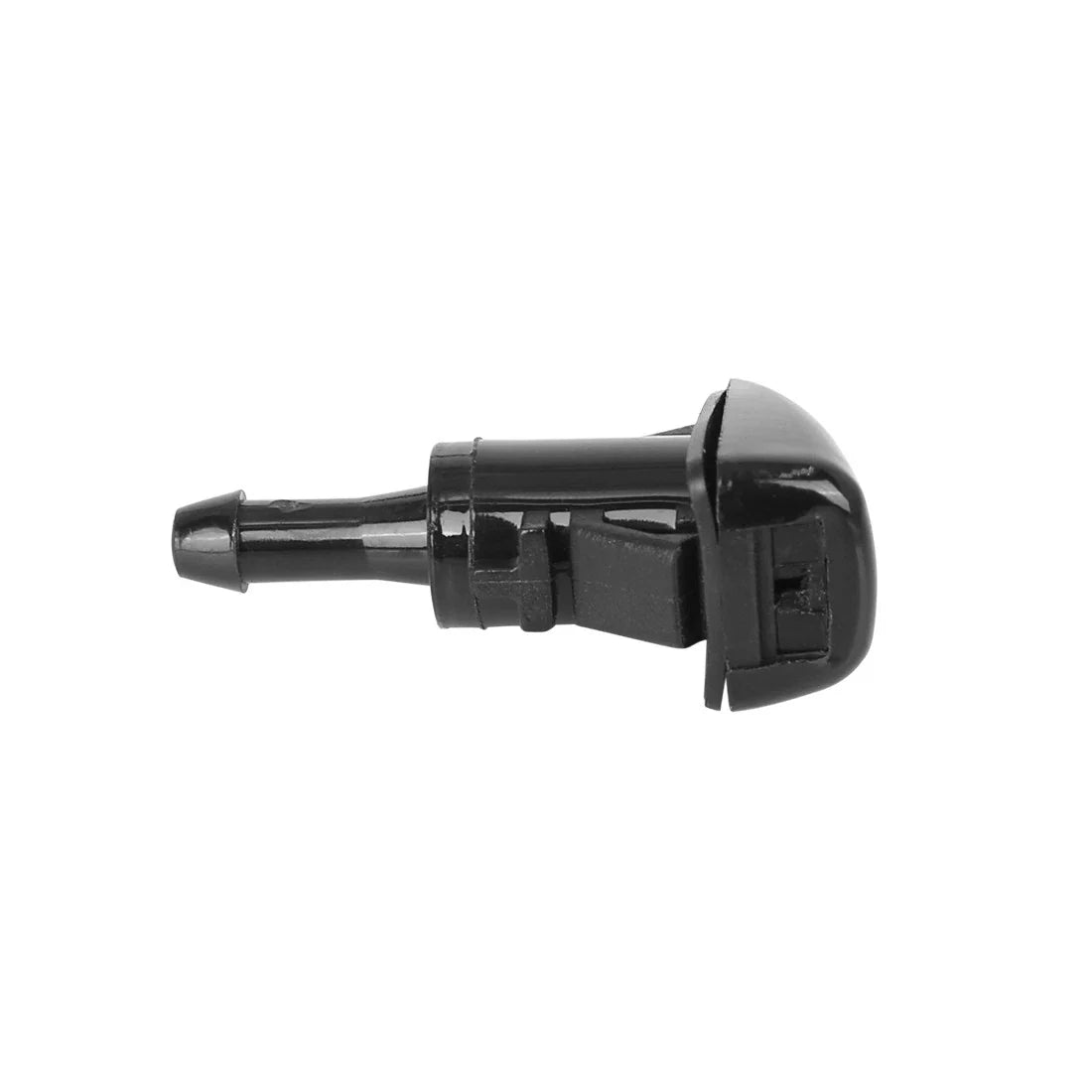 2 x 4805742AC Windshield Washer Spray Nozzles for Jeep, Chrysler, Dodge (2007-2018)