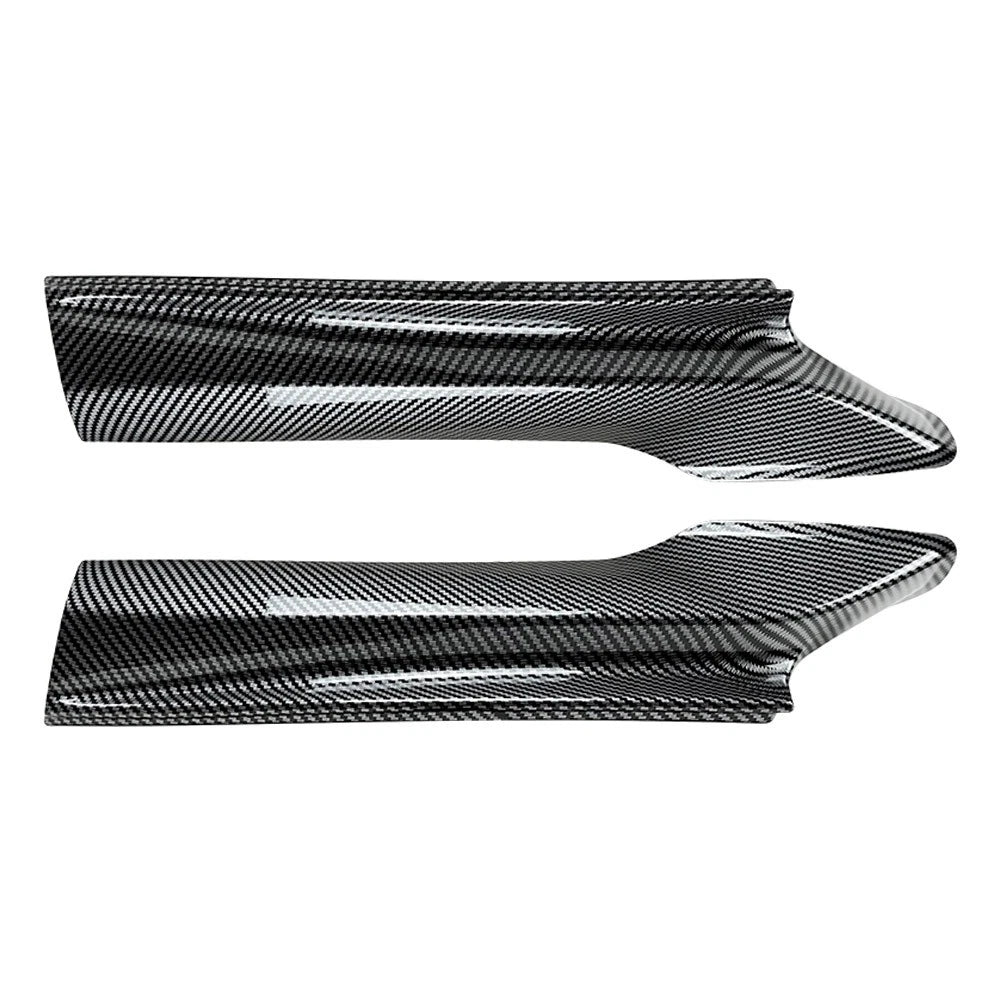 Gear Shift Panel Frame Cover Trim for BMW 1 2 3 4 5 6 Series (F30 F31 F32)