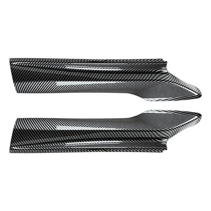 Gear Shift Panel Frame Cover Trim for BMW 1 2 3 4 5 6 Series (F30 F31 F32)
