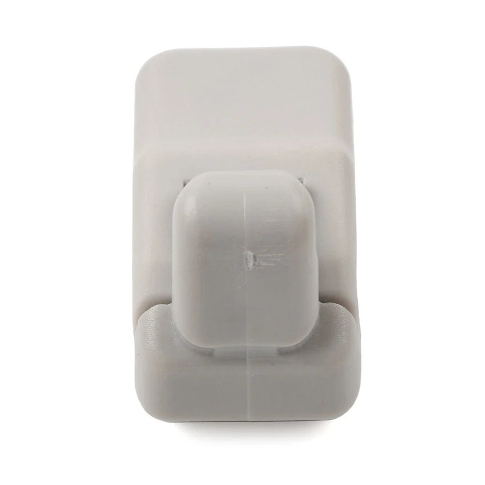 Sun Visor Holder Clip for Jeep Renegade (2015-2021)