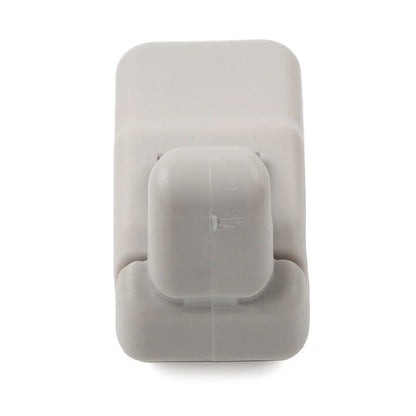 Sun Visor Holder Clip for Jeep Renegade (2015-2021)