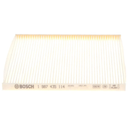Cabin Air Filter for Kia Rio (2011–2017)
