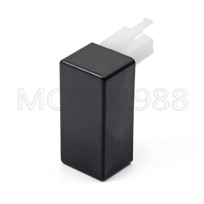 Fuel Cut Off Relay for Honda VF500/700/750 VT750 VF1000/1100 GL1200 (1984–1987)
