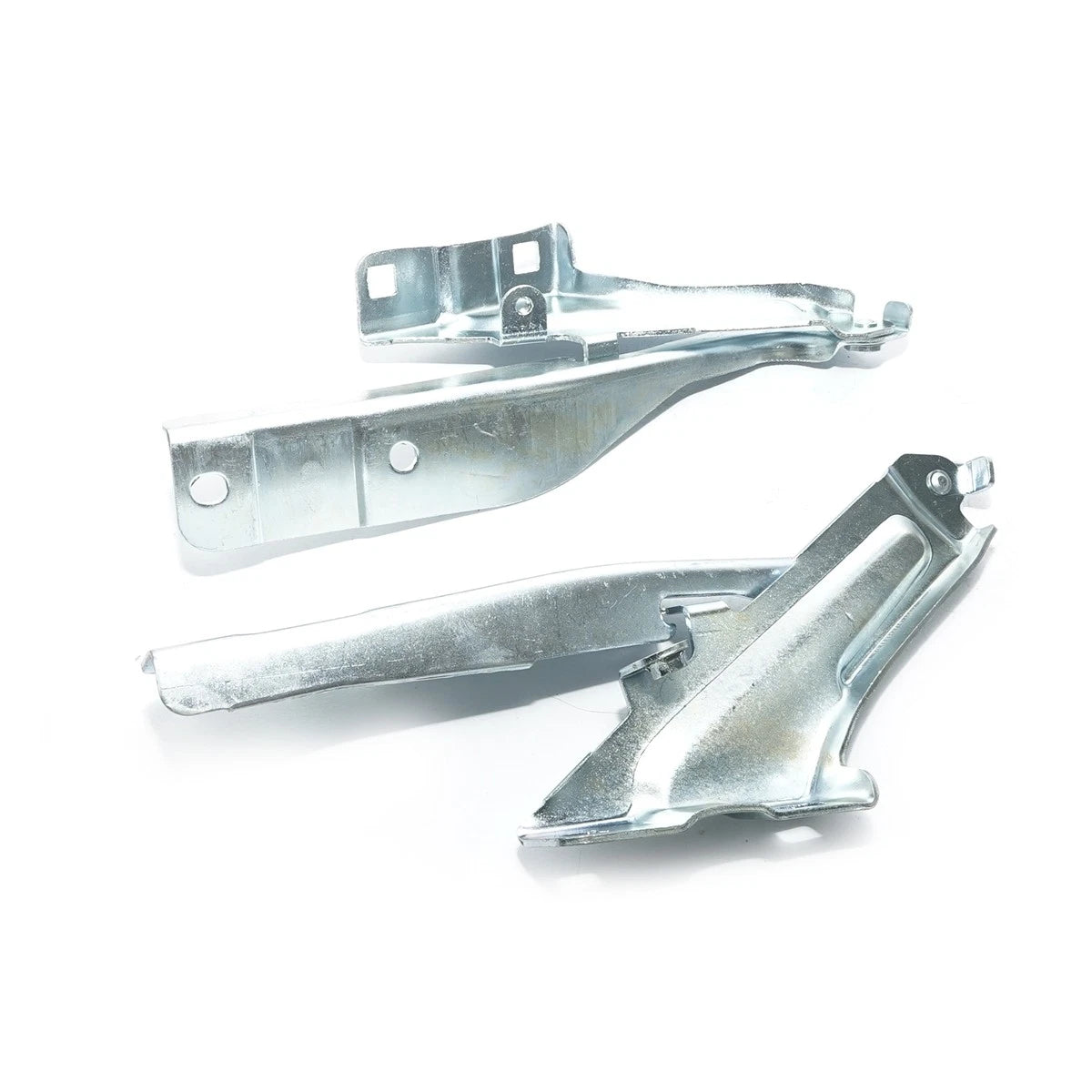 Hood Hinge Pair for Nissan Navara D23 NP300 (2014–2023)
