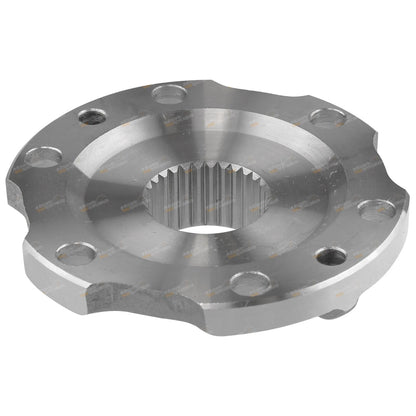 Front Axle Drive Flange for Toyota Landcruiser 70 75 Series (1990–1998)