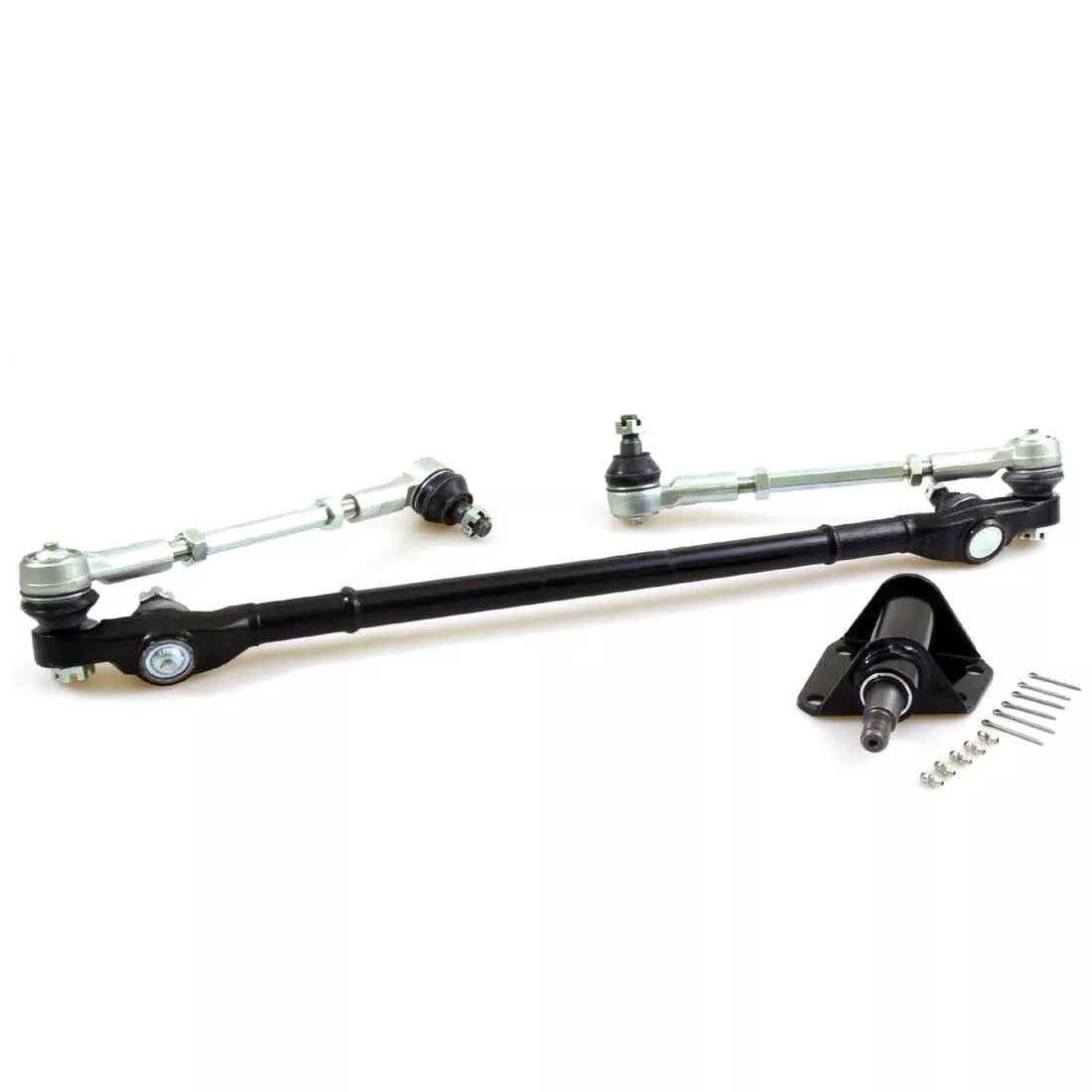 Tie Rod Idler Arm Center Link for Chevrolet LUV Isuzu TFR