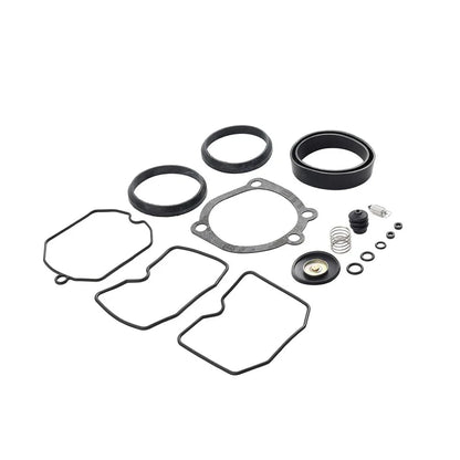 Carburetor Repair Kit for Harley Dyna, Softail, Touring, Sportster (90-06)